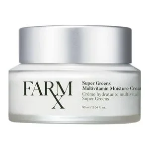 Farm RX | Skincare | Vegan Farm Rx Super Greens Multivitamin Moisture ...